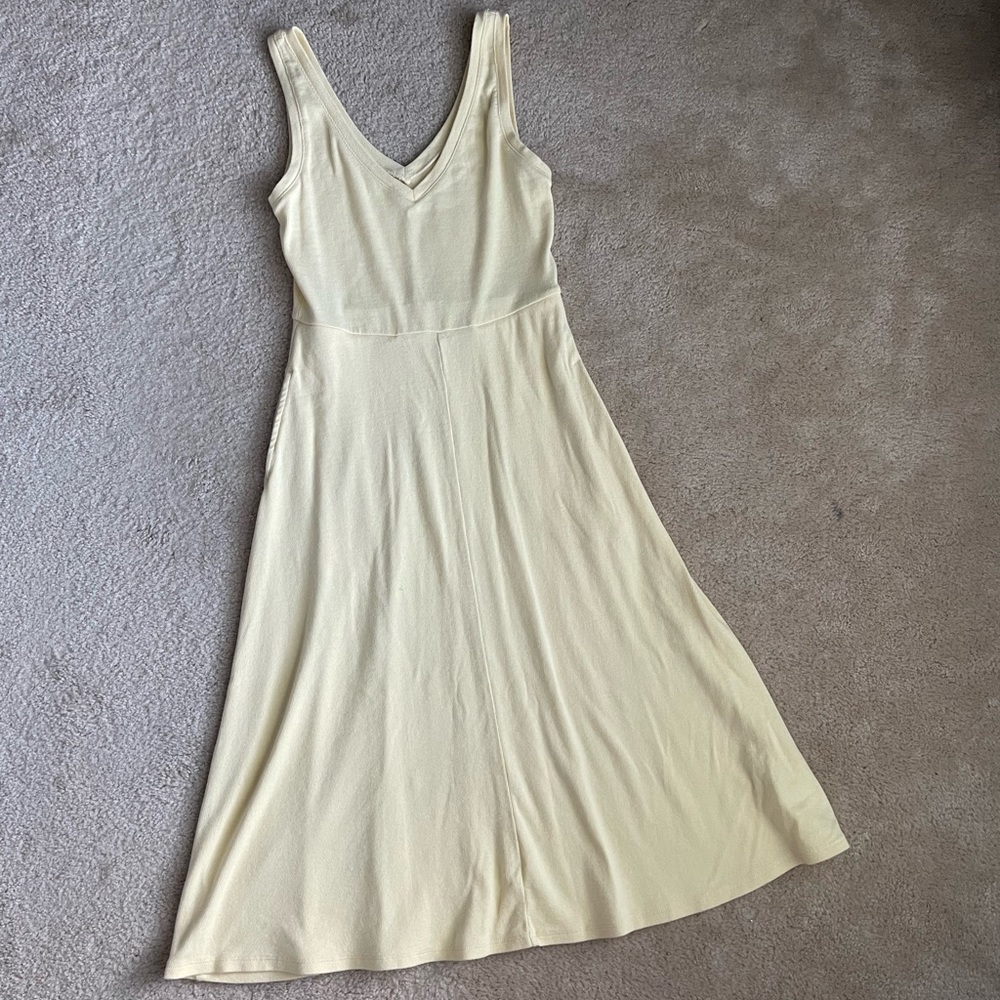 A New Day midi dress